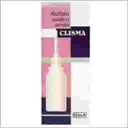 SODIO FOSFATO (SELLA) 1 flacone 120 ml 16% + 6% soluzione rettale