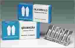 GLICEROLO (SELLA) BB 18 supposte 1.375 mg