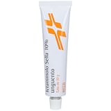 ICTAMMOLO (SELLA) unguento dermatologico 30 g 10%