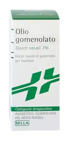 NIAOULI ESSENZA (SELLA) BB gocce orali 20 g 1% NIAOULI ESSENZA (SELLA) BB gocce orali 20 g 1%