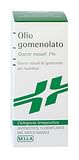 NIAOULI ESSENZA (SELLA) BB gocce orali 20 g 1%