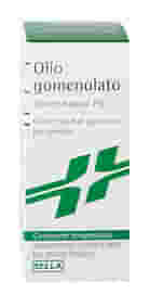 NIAOULI ESSENZA (SELLA) BB gocce orali 20 g 1%
