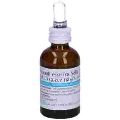 NIAOULI ESSENZA (SELLA) gocce orali 20 g 2%