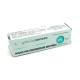 ACQUA PER PREPARAZIONI INIETTABILI (GALENICA SENESE) 1 fiala solvente 5 ml
