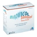 MOVICOL BB 20 bustine polvere orale 6,9 g senza aroma