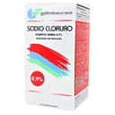 SODIO CLORURO*0,9% 100ML