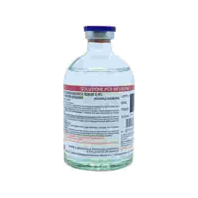 SODIO CLORURO*0,9% SACCA 500ML