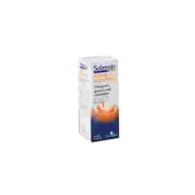 SOBREPIN TOSSE SED*GOCCE 19ML