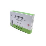 GLICEROLO (MARCO VITI) PRIMA INFANZIA 6 contenitori monodose 2,25 g soluzione rettale con camomilla e malva