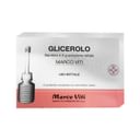 GLICEROLO (MARCO VITI) BB 6 contenitori monodose 4,5 g soluzione rettale con camomilla e malva