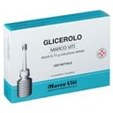 GLICEROLO (MARCO VITI) AD 6 contenitori monodose 6,75 g soluzione rettale con camomilla e malva