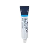ICTAMMOLO (MARCO VITI) unguento dermatologico 30 g 10%