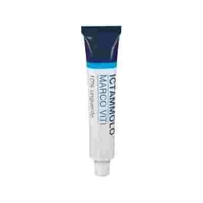 ICTAMMOLO (MARCO VITI) unguento dermatologico 30 g 10%