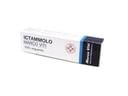 ICTAMMOLO (MARCO VITI) unguento dermatologico 50 g 10%