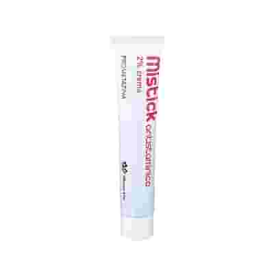 MISTICK ANTISTAMINICO (MARCO VITI) crema dermatologica 30 g 2%