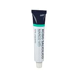 ACIDO SALICILICO (MARCO VITI) unguento dermatologico 30 g 10%