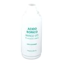 ACIDO BORICO (MARCO VITI) soluzione cutanea 500 ml 3%