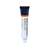 ZINCO OSSIDO (MARCO VITI) unguento dermatologico 30 g