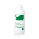 ACIDO BORICO (NOVA ARGENTIA) soluzione cutanea 500 ml 3%