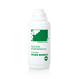 ACIDO BORICO (NOVA ARGENTIA) soluzione cutanea 500 ml 3%