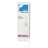 SODIO FOSFATO (NOVA ARGENTIA) 1 flacone soluzione rettale 120 ml 16% + 6%
