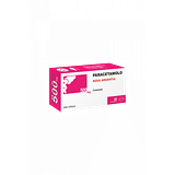 PARACETAMOLO (NOVA ARGENTIA) 30 compresse 500 mg
