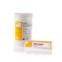 ZINCO OSSIDO (NOVA ARGENTIA) unguento dermatologico 30 g 10%