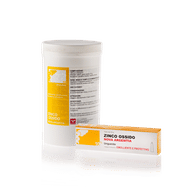 ZINCO OSSIDO (NOVA ARGENTIA) unguento dermatologico 30 g 10%