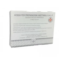 ACQUA PI SALF*5F 10ML