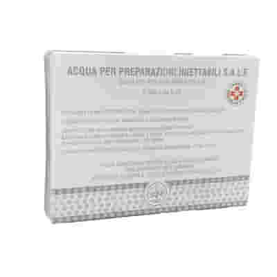 ACQUA PI SALF*5F 10ML