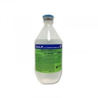 SODIO CLORURO SALF*0,9%FL250ML