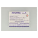 SODIO CLORURO*0,9% 5F 10ML