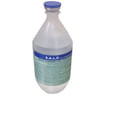 SODIO CLORURO SALF*0,9% 1LT