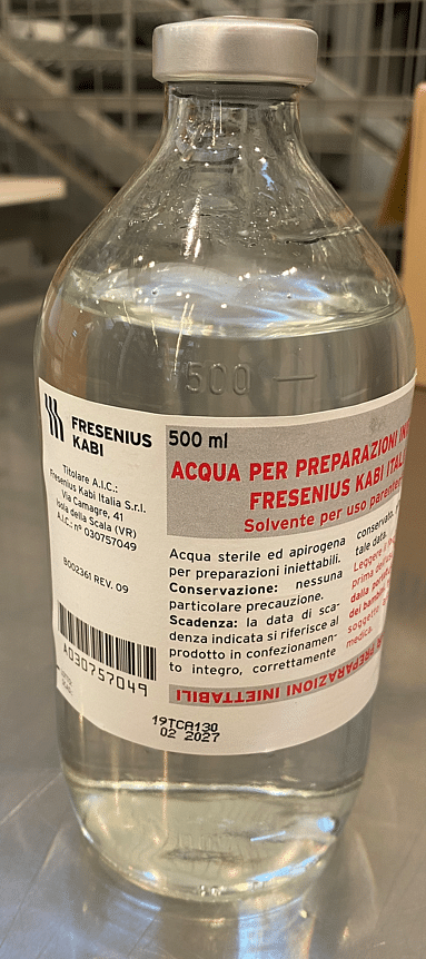 Acqua Pi Fki*1 Fl 500 Ml