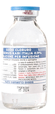 SODIO CLORURO FKI*0,9% 100ML
