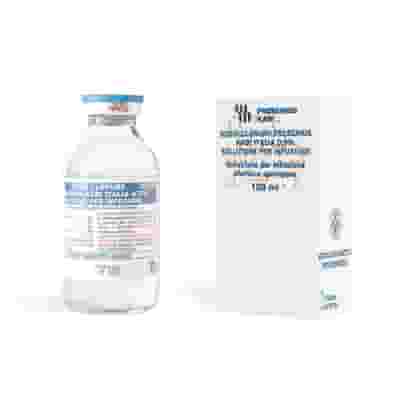SODIO CLORURO FKI*0,9% 100ML