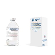 SODIO CLORURO FKI*0,9% 250ML