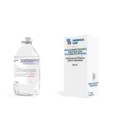 SODIO CLORURO FKI*0,9% 250ML