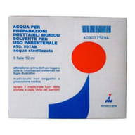 ACQUA PI MONICO*5F 10ML