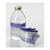 SODIO CLORURO*0,9% 5F 2ML