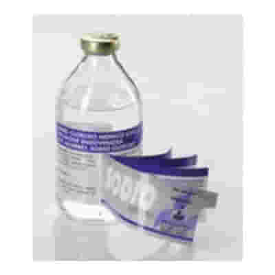 SODIO CLORURO*0,9% 5F 2ML