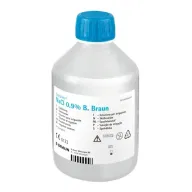 SODIO CLORURO*0,9% FL 100ML PE
