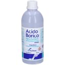ACIDO BORICO (NEW.FA.DEM.) soluzione cutanea 500 ml 3%