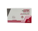 GLICEROLO CAMOMILLA MALVA (NEW.FA.DEM.) AD 6 contenitori monodose 9 g soluzione rettale