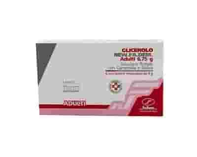 GLICEROLO CAMOMILLA MALVA (NEW.FA.DEM.) AD 6 contenitori monodose 9 g soluzione rettale