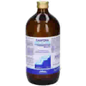 CANFORA*10% SOL OLEOSA 1000ML