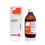 EOSINA (NOVA ARGENTIA) soluzione cutanea 100 g 2%