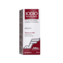 IODIO SOLUZIONE ALCOLICA I (NEW.FA.DEM.) soluzione cutanea 1.000 ml 7% + 5%