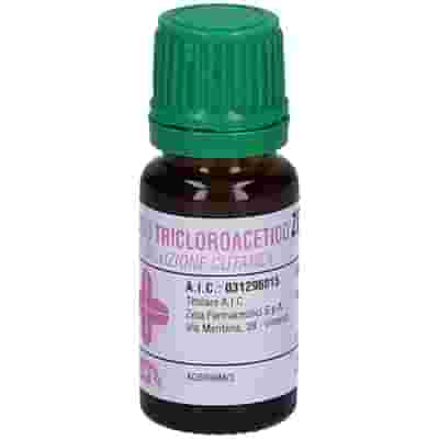 ACIDO TRICLOROACETICO*50% 10ML