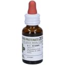 ARGENTO PROTEINATO (ZETA FARMACEUTICI) BB gocce orali 10 ml 1%